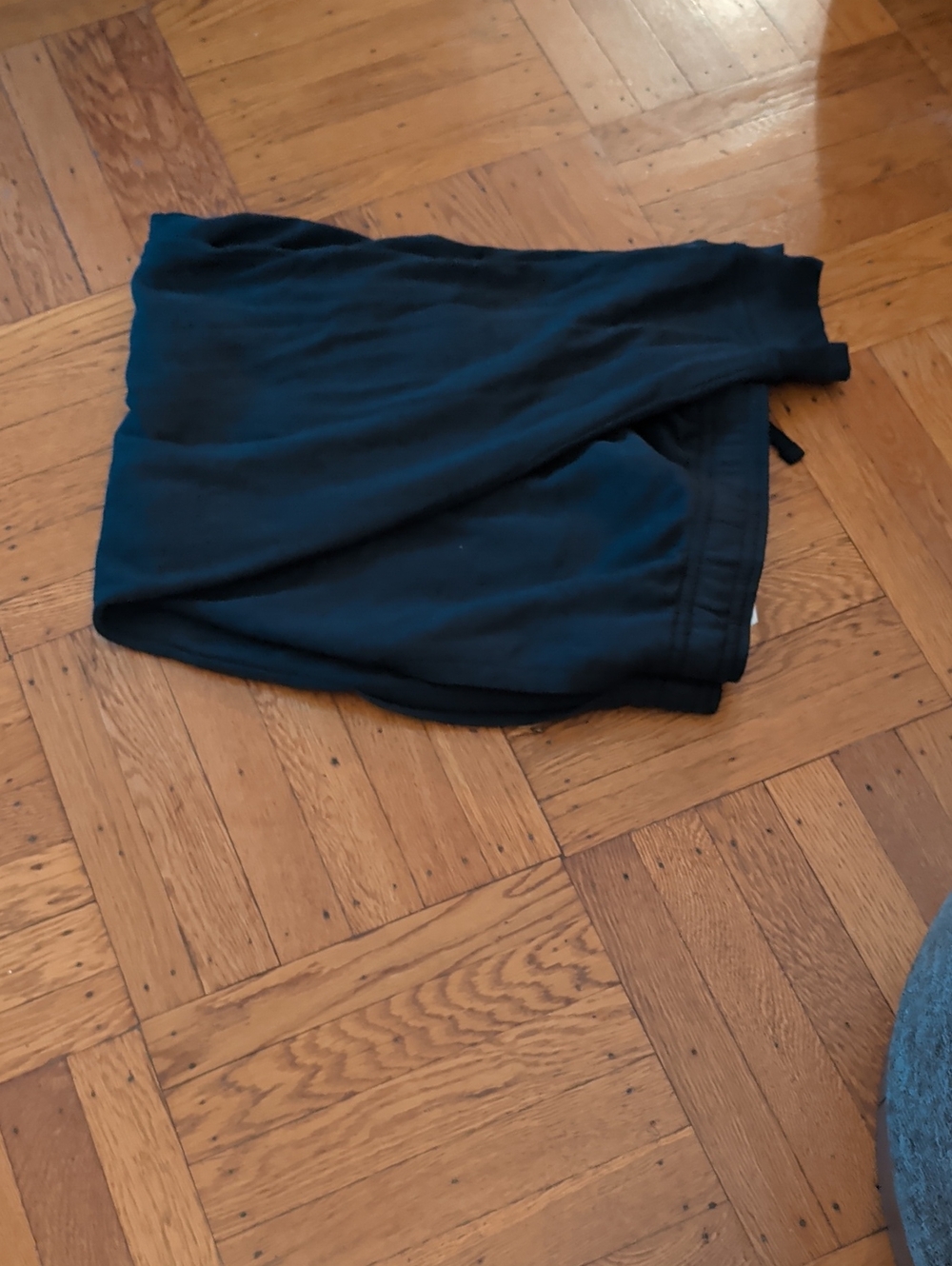 Under Armour Black Men's Sweatpants Joggers